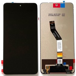 remplacer écran Redmi Note 11 5G