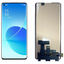 écran Oppo Reno 6 original LCD AMOLED
