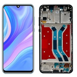 CD &eacute;cran Huawei P Y8P 2020 - Huawei Enjoy 10s - Huawei P Smart S