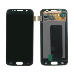 r&eacute;parer &eacute;cran cass&eacute; Galaxy S6 G920F