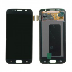 r&eacute;parer &eacute;cran cass&eacute; Galaxy S6 G920F