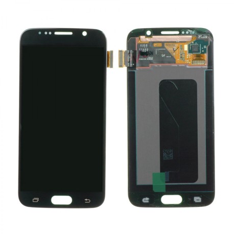 réparer écran cassé Galaxy S6 G920F