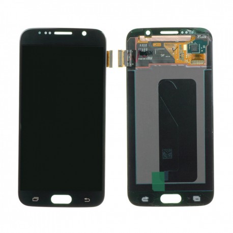 repair broken screen Galaxy S6 G920F