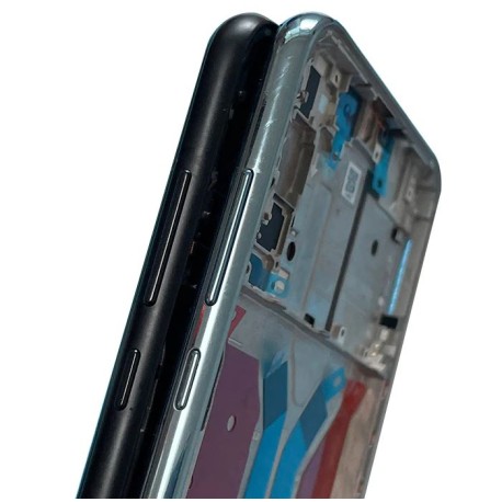 Pantalla LCD táctil Huawei P Y8P 2020 - Huawei Enjoy 10s - Huawei P Smart S