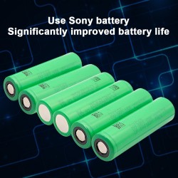 Bater&iacute;a Dyson V6, 21,6 V, 3500 Mah para aspiradora Dyson