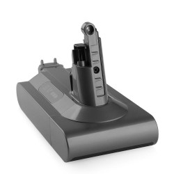 Batería de repuesto de litio para el aspirador Dyson V10 Absolute, 3500 mAh