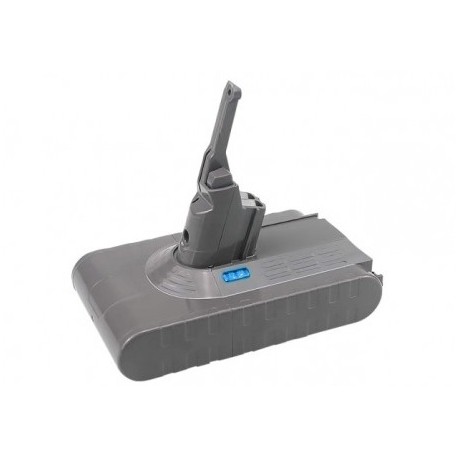 Batterie Dyson V8 4500 Mah pour aspirateur Dyson