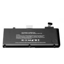 Batería de repuesto A1322 para ordenador Apple MacBook Pro 13 A1278