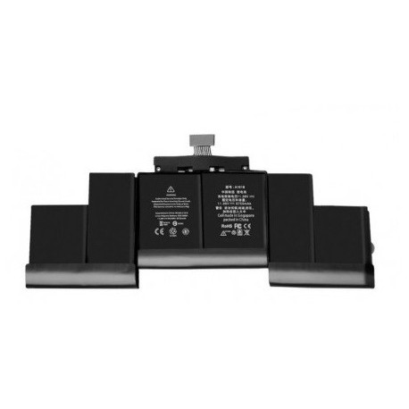 Batterie A1618  Apple Macbook Pro 15 A1398 2015