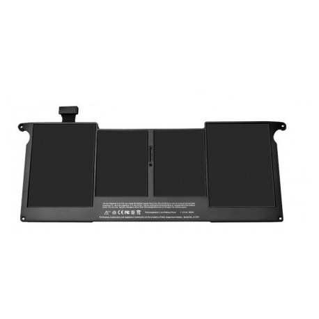Batería de recambio A1375 para MacBook Air de 11" A1370 (2011/2014), nueva y de calidad original