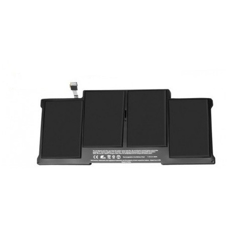 Batería « Apple » para MacBook Air de 13", modelos A1405, A1369, A1466, MC965 y MC966. Nueva.