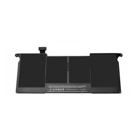 Batterie A1406  pour ordinateur portable Mac Book Air A1370 2010 et MAC A1465