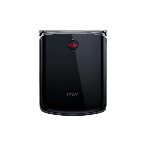 Écran complet pour Motorola Moto RAZR 5G Original Oled