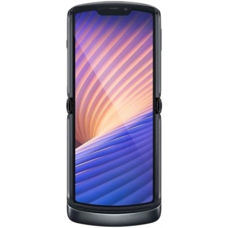Pantalla completa para Motorola Moto RAZR 5G Original OLED