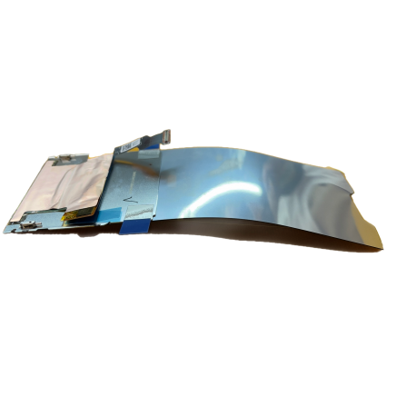Pantalla completa para Motorola Moto RAZR 5G Original OLED
