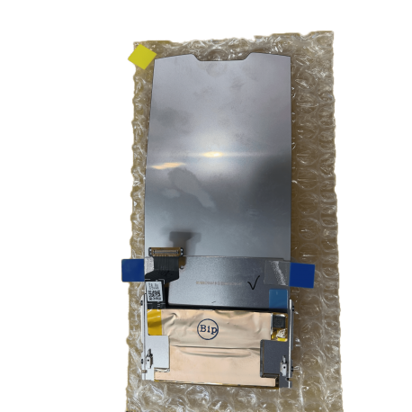 Pantalla completa para Motorola Moto RAZR 5G Original OLED
