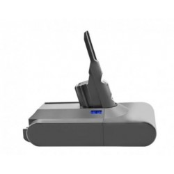 Batteryrechargeable pour aspirateur Dyson V8 absolu/duveteux/Animal/ Li-ion, 6000mAh, 21.6V, L50