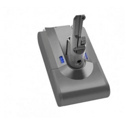 Batería recargable para aspiradora Dyson V8 absolute/dual/animal/ Li-ion, 6000mAh, 21.6V, L50
