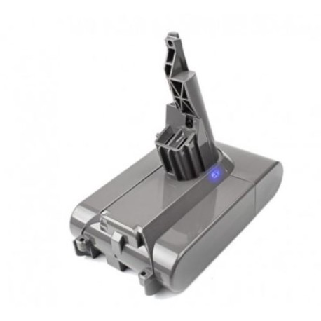 Bonacell - batería de repuesto para aspiradoras Dyson V7 Animal V7 Motorhead Pro V7 Trigger V7, 6000mAh, 21.6V, sin cable, H