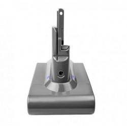 Bonacell - bater&iacute;a de repuesto para aspiradoras Dyson V7 Animal V7 Motorhead Pro V7 Trigger V7, 6000mAh, 21.6V, sin cable, H