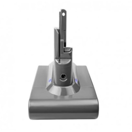 Bonacell - batería de repuesto para aspiradoras Dyson V7 Animal V7 Motorhead Pro V7 Trigger V7, 6000mAh, 21.6V, sin cable, H