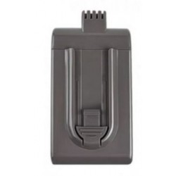 Batería de recambio Li-ion para aspiradora Dyson DC16, 3500mAh, 21,6V, para modelos DC16 DC12 12097 BP01 912433 - 01 L50