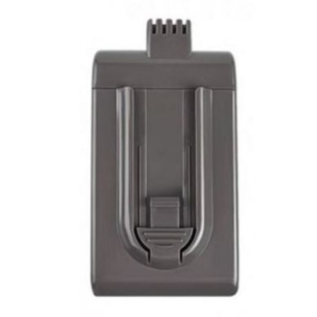 Batería de recambio Li-ion para aspiradora Dyson DC16, 3500mAh, 21,6V, para modelos DC16 DC12 12097 BP01 912433 - 01 L50