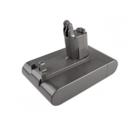 Batterie  4000mAh , aspirateur à main Dyson  DC35 Type B, DC44 Type B, DC31 Type B