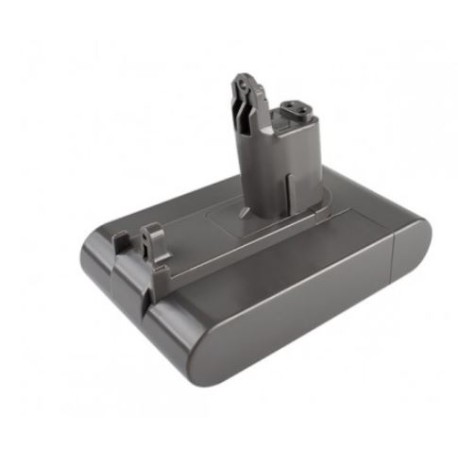 Batería de 4000 mAh, aspiradora de mano Dyson DC35 Tipo B, DC44 Tipo B, DC31 Tipo B