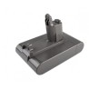 Batterie  4000mAh , aspirateur à main Dyson  DC35 Type B, DC44 Type B, DC31 Type B