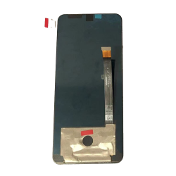 cambiar la pantalla del Axon 10 Pro