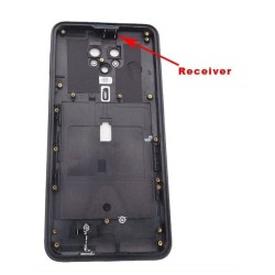 Coque Blackview BL 5000 neuf  - Dalle IPS 5.7" + Vitre assemblée