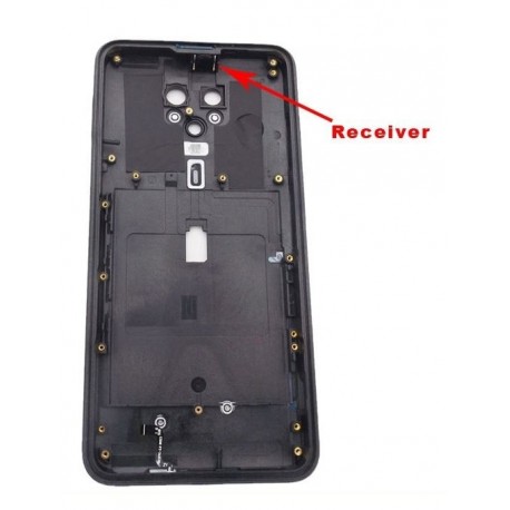 Nuevo a estrenar Blackview BL 5000 shell - Panel IPS de 5,7" + Cristal montado
