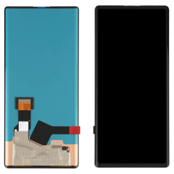 Ecran tactile LCD, pour LG Wing 5G F100N, F100V, LMF100N, Original Oled