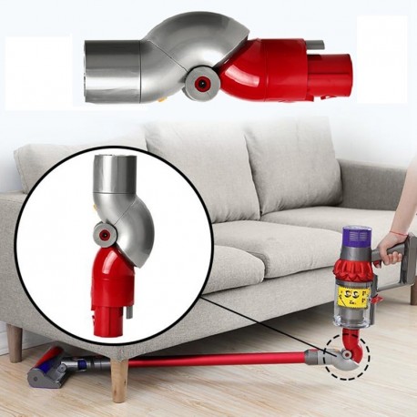 Cleaning accessory for vacuum cleaner Dyson V7 V8 V10 V11