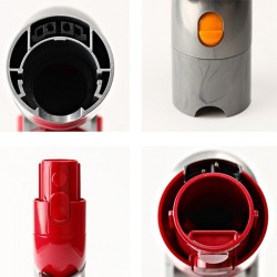 Cleaning accessory for vacuum cleaner Dyson V7 V8 V10 V11