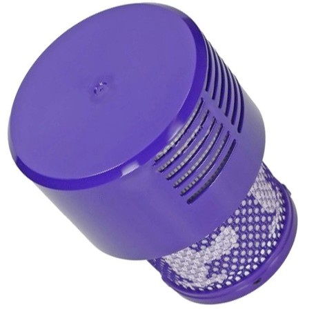 Filtre pour aspirateur Dyson V10 et SV12