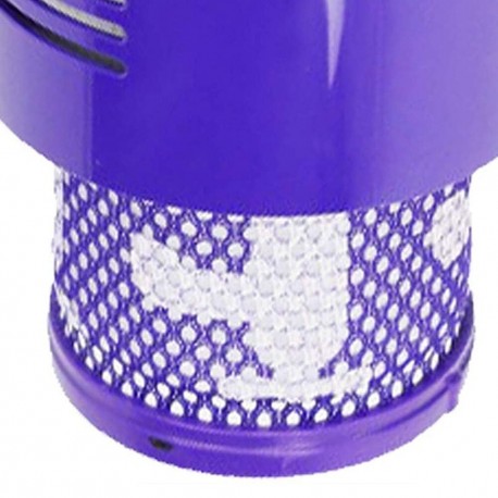 Filtro para aspiradoras Dyson V10 y SV12
