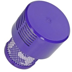 Filtre pour aspirateur Dyson V10 et SV12