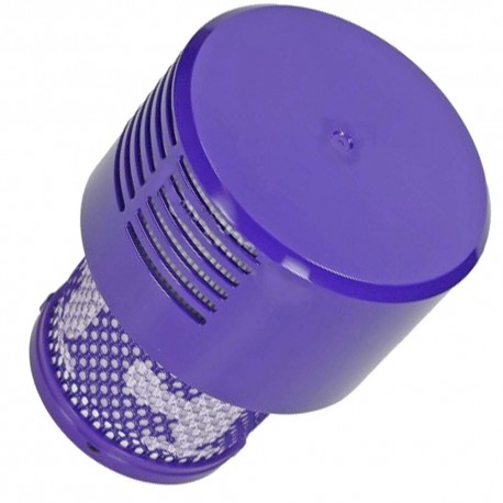 Filtro para aspiradoras Dyson V10 y SV12