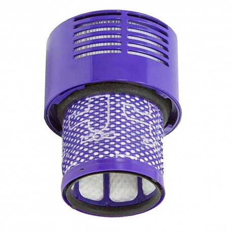 Filtro para aspiradoras Dyson V10 y SV12