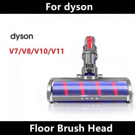 Dyson replacement brush model V7, V8, V10, V11