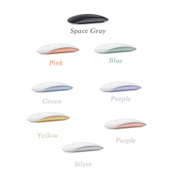 Apple Magic Mouse 2 wireless mouse,
