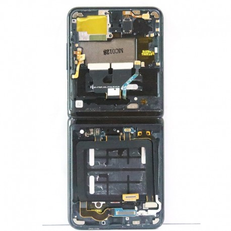 Pantalla plegable para Samsung Galaxy Z Flip AMOLED original