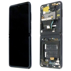 Êcran pliable pour Samsung Galaxy Z Flip Amoled Original