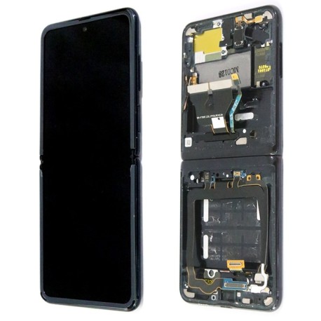 Êcran pliable pour Samsung Galaxy Z Flip Amoled Original