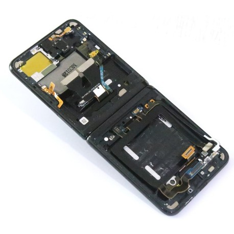 Êcran pliable pour Samsung Galaxy Z Flip Amoled Original