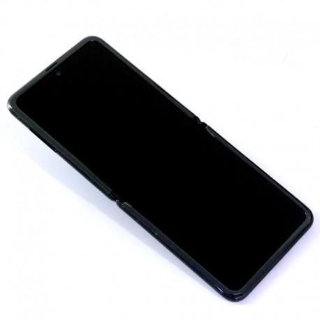 Pantalla plegable para Samsung Galaxy Z Flip AMOLED original