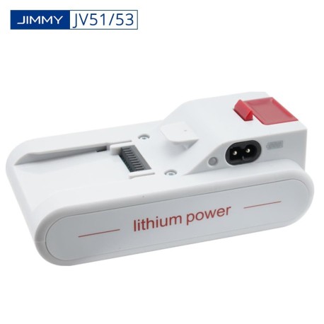Batería para aspiradora « Xiaomi » Jimmy JV53 JV51