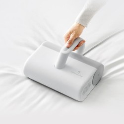 Aspiradora Mijia « Xiaomi », con función anti-polillas y anti-ácaros